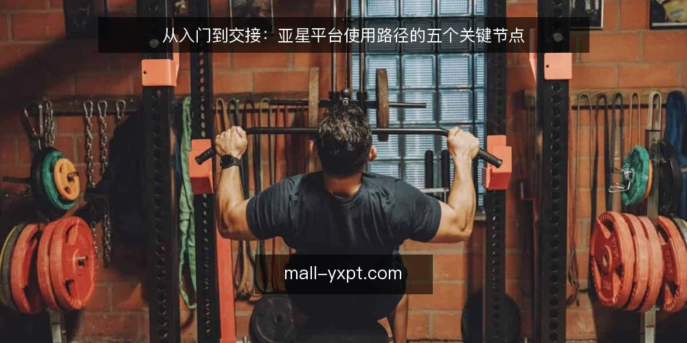 从入门到交接:亚星平台使用路径的五个关键节点 — 现场信号:进入平台前先看什么 配图