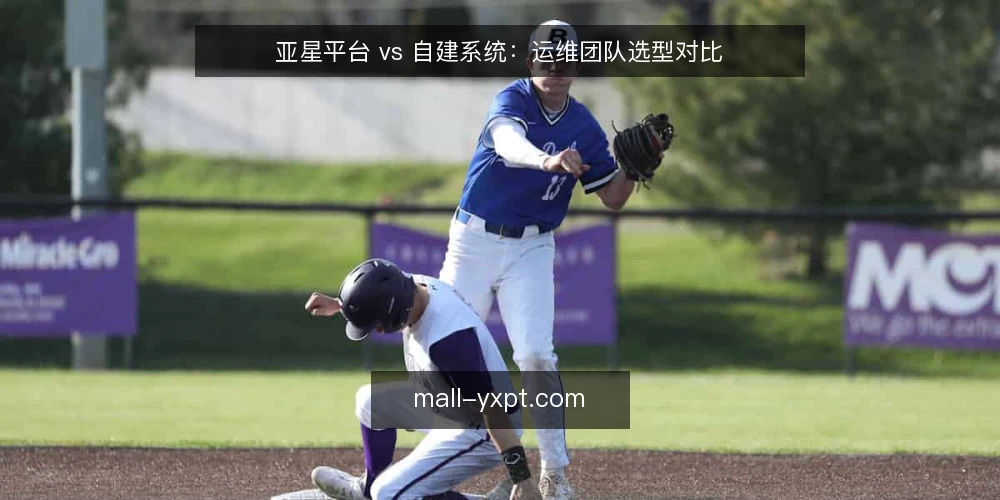 亚星平台 vs 自建系统:运维团队选型对比 — 明确需求边界:先定义‘必须’与‘加分项’ 配图