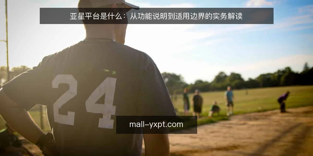 亚星平台是什么：从功能说明到适用边界的实务解读 — 亚星平台是什么：先厘清定义与原理 配图